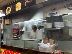 -百福麵家(新馬路店)