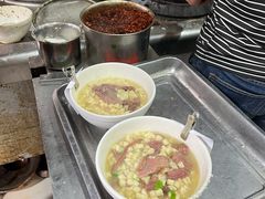 -刘信牛羊肉泡馍小炒(回民街店)