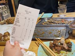 -一顿烧烤(八经街店)