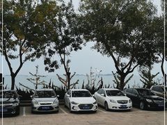 -东方海天酒店(渔人码头景区第二海水浴场店)