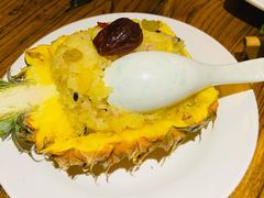 -茶花妹子云南餐厅(北大店)