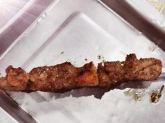 -清真·鸦儿李记·小馆(后海店)