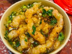 -盛香亭热卤糖水铺(龙之梦店)