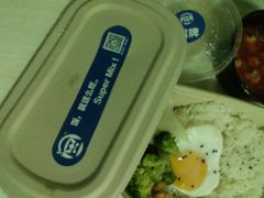 -海盗虾饭·剥好的小龙虾饭(SOHO尚都店)