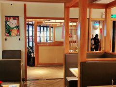 -仓桥家·焗寿司·锅物(光谷步行街店)