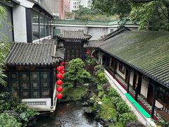 -北园酒家(小北路店)
