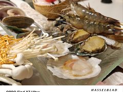 -Thai Basil罗勒叶泰式餐厅(时代天街店)
