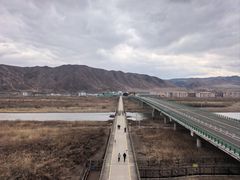-图们国门景区
