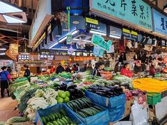 -桃源市场(解放路店)