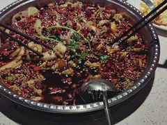 -味之绝美蛙鱼头火锅(金堂店)