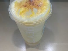 -喜茶(广州北京路惠福东店)