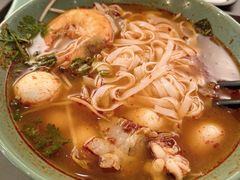 -笠小妹越南粉(新城科技园店)
