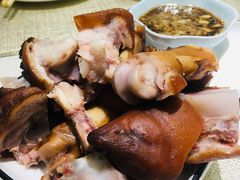 -餐与自然(老商埠店)