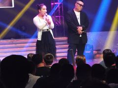 -斯卡拉演艺集团