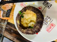 -庆余生平价生猛海鲜(海棠湾林旺夜市店)