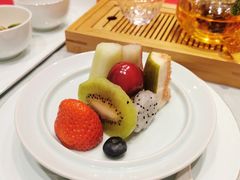 -叶叶菩提(太原别墅店)