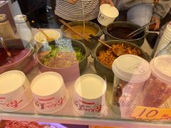 -老苏州大客堂·苏帮菜·松鼠桂鱼·苏州传统小吃(观前街人民商场店)