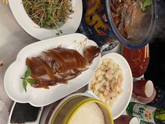 -大鸭梨烤鸭店(花园村店)