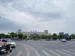 -合肥火车站(地铁站)