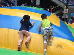 -蒙特利亲子乐园