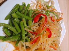 拌菜拼盘-味绝西面