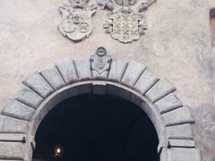 -捷克克鲁姆洛夫城堡