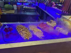 -豪德亨牛排自助餐厅(抚州东乡店)