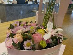 -卓花境Flowerwonderland花店