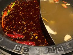 -椒王火锅(厚街万达店)