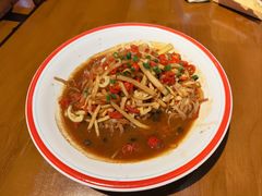 -好恰湘潭小炒与小碗菜(马兰山店)