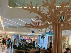 -壹海城ONE MALL