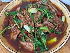 -周师饭店