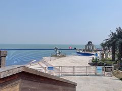 -碧海银沙景区