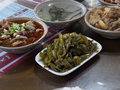 -周肥肠(江油总店)