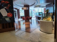 -上海雅居乐万豪侯爵酒店