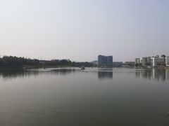 -美兰湖景区
