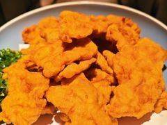 -奕景海鲜酒家· 大连海鲜(星海广场店)