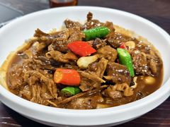 -董府·古宅餐厅