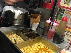 -利强记北角鸡蛋仔(弥敦道店 )