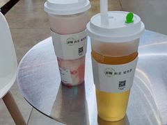 -树夏(金楠天街店)