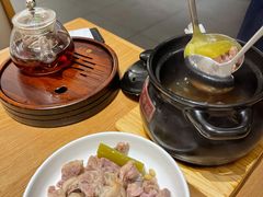 -顺风汤馆·广府粤菜(江宸天街店)