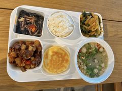 -阿那亚第二食堂 Cafeteria 2
