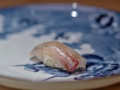 大竹荚鱼-鮨心和(外滩店)