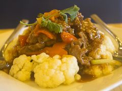 -Asia Plaza Restaurant
