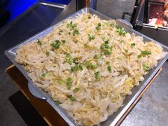 -很久以前羊肉串(打浦路店)