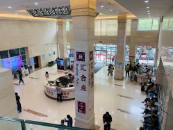 -复旦大学附属妇产科医院(杨浦院区)