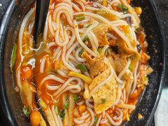 -龙记桂林米粉(国贸一九九五年店)