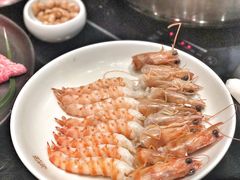 -官也街澳门火锅(新源里店)