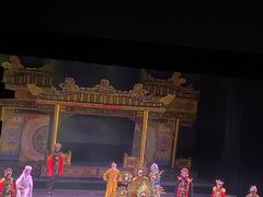 -成都市川剧院·《川剧秀·传奇变脸》·锦江剧场