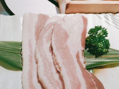 -赤坂亭M9和牛烧肉·日料398放题(万达店)